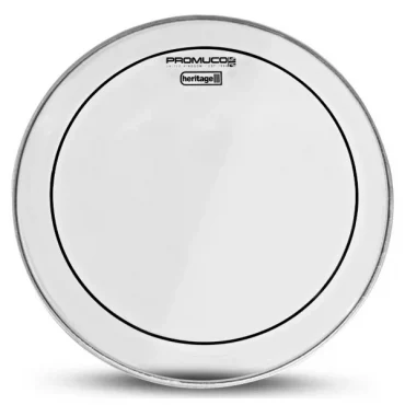 PARCHE PROMUCO HERITAGE 20" ACEITE 2 CAPAS