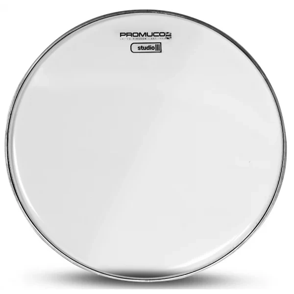 PARCHE PROMUCO STUDIO TRANPARENTE DE 22"