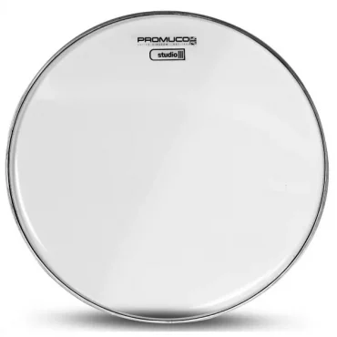 PARCHE PROMUCO STUDIO TRANPARENTE DE 20"