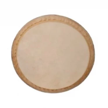 PARCHE PIEL DJEMBE DE 12