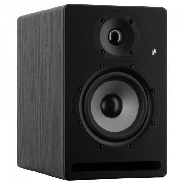 MONITOR DE ESTUDIO PRODIPE PRO5V4 NEGRO - Imagen 2