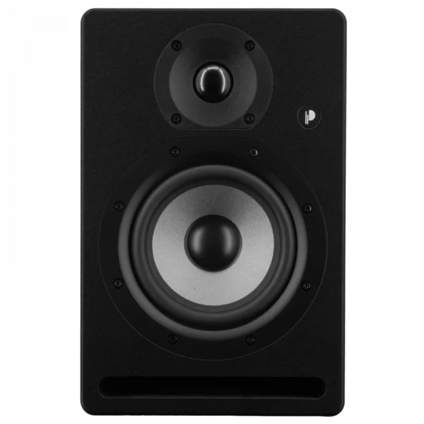 MONITOR DE ESTUDIO PRODIPE PRO5V4 NEGRO - Imagen 4