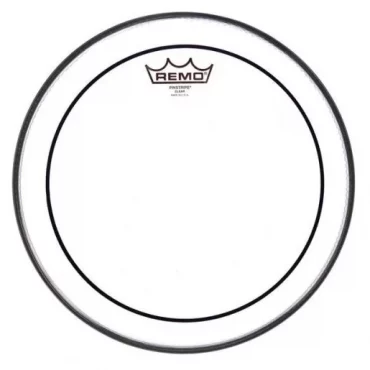 PARCHE REMO PIN STRIPE DE 12"