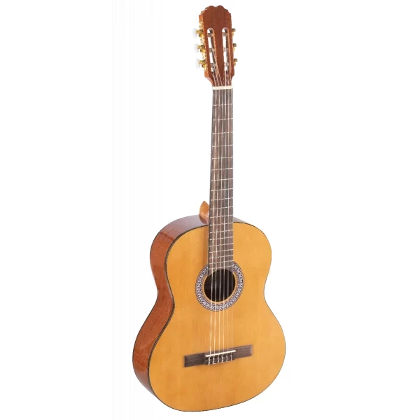 GUITARRA CLÁSICA ROCÍO 30 NATURAL