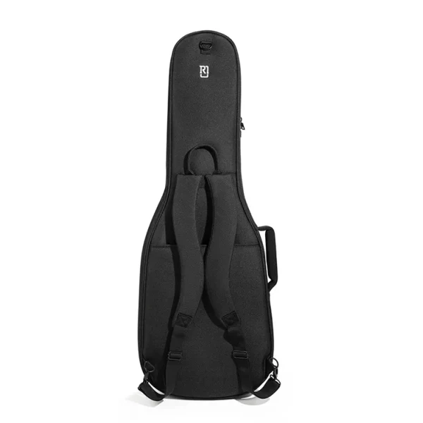 FUNDA REAL MISSION ACÚSTICA NEGRO - Imagen 2