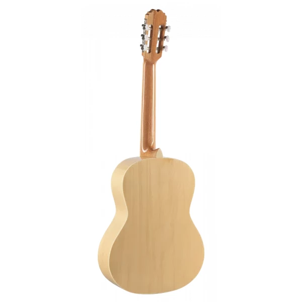 GUITARRA CLÁSICA ROCÍO 10 ALL NATURAL - Imagen 2