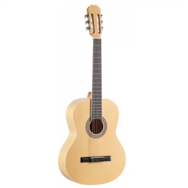 GUITARRA CLÁSICA ROCÍO 10 ALL NATURAL