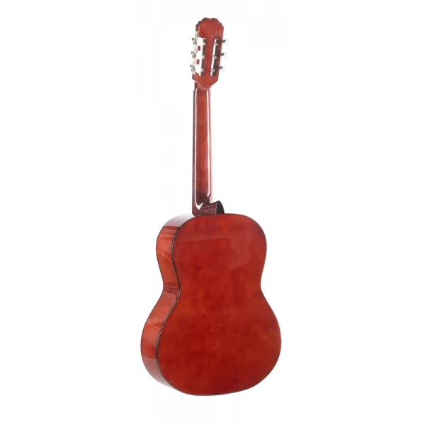 GUITARRA ROCIO C7N (1/2) CADETE 85 CMS NATURAL - Imagen 2