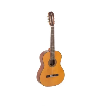 GUITARRA CLÁSICA ADMIRA ROSARIO SERIE ESTUDIO ZURDO