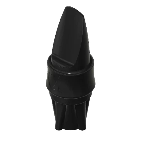 BOQUILLA AULÓS HYBRID PARA SAXO ALTO A3 NEGRO