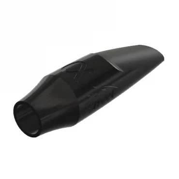BOQUILLA AULÓS PARA SAXO ALTO PRO STREET A5 NEGRO
