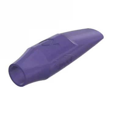 BOQUILLA AULÓS SAXO ALTO PRO A5 STREET MORADO
