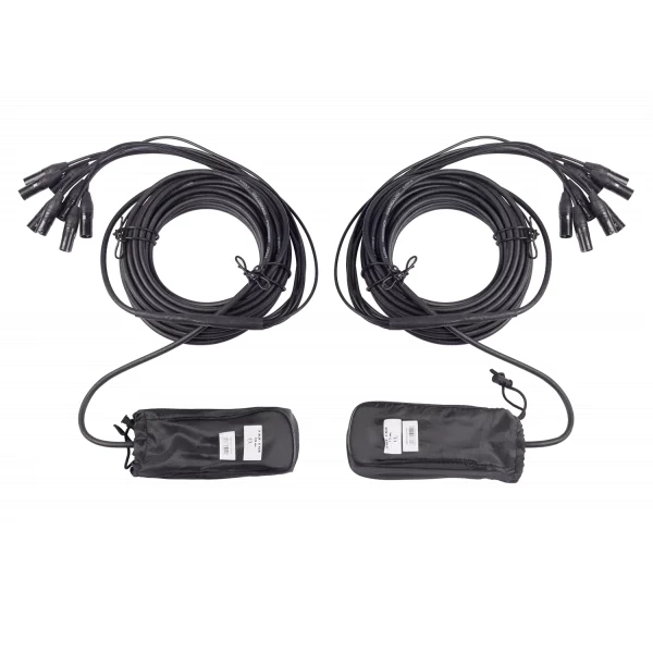 CAJAS DE CONEXIONES PARA ESCENARIO - Imagen 4