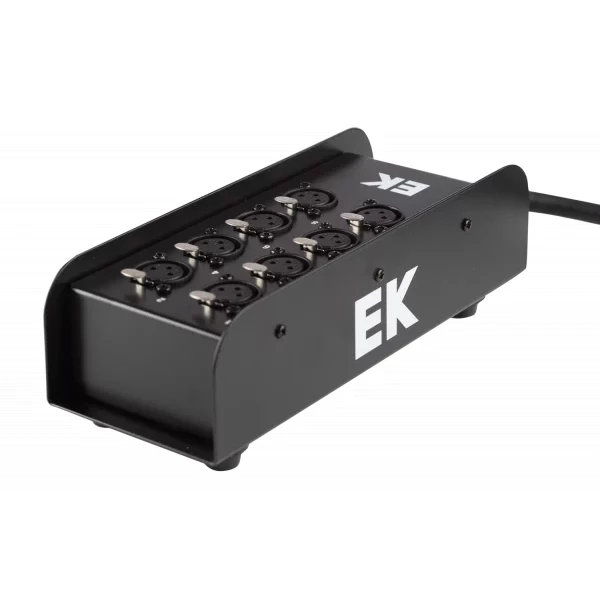 CAJAS DE CONEXIONES PARA ESCENARIO - Imagen 7