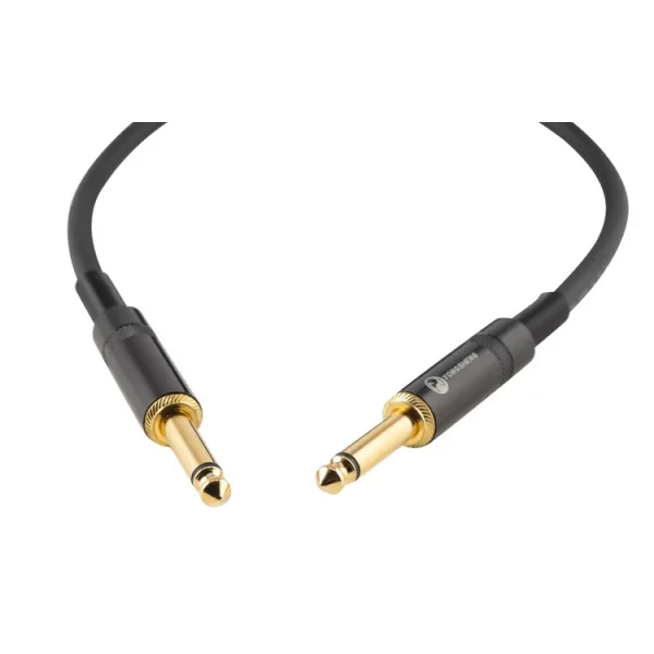 CABLE TGI ULTRACORE PARA GUITARRA JACK-JACK DE 3M - Imagen 2