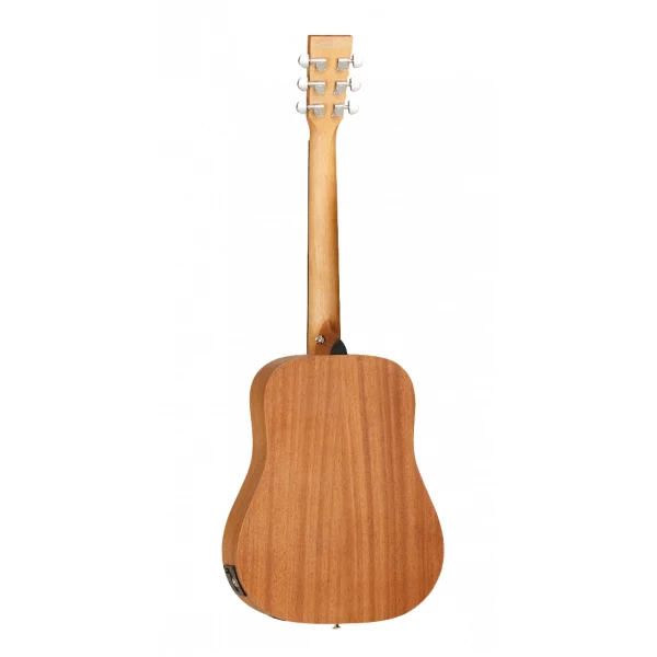 GUITARRA ACÚSTICA DE VIAJE TANGLEWOOD TRX2E - Imagen 2