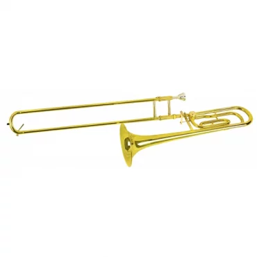 TROMBÓN TENOR AMADEUS SIb/FA