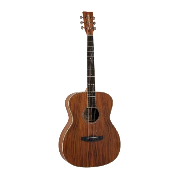 GUITARRA ACÚSTICA TANGLEWOOD TRU3AK FOLK