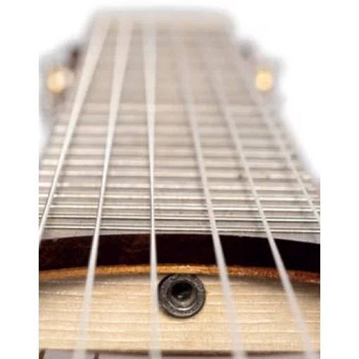 GUITARRA ADMIRA ALEGRÍA SERIE FLAMENCO - Imagen 4