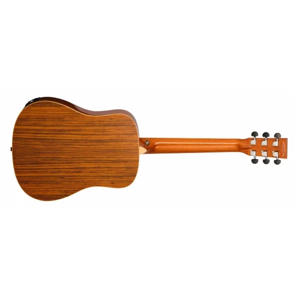 GUITARRA ACÚSTICA DE VIAJE TANGLEWOOD TRX2E - Imagen 4