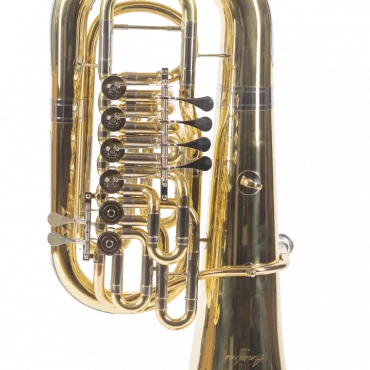 TUBA AMADEUS 3/4 en FA