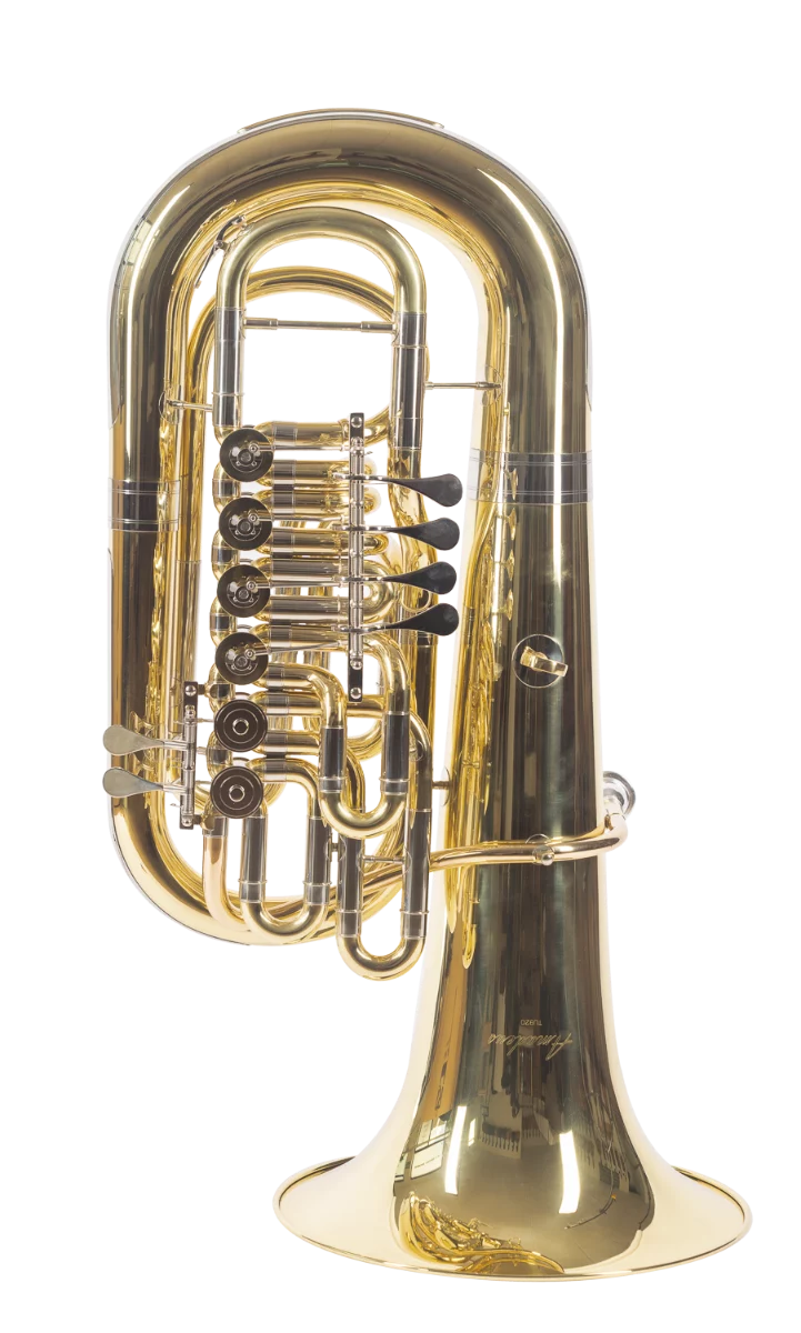 TUBA AMADEUS 3/4 en FA