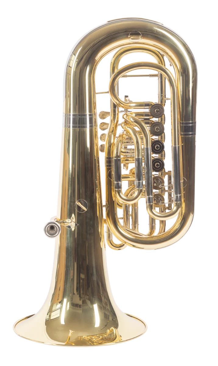 TUBA AMADEUS 3/4 en FA - Imagen 2