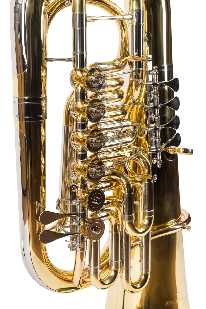 TUBA AMADEUS 3/4 en FA - Imagen 3