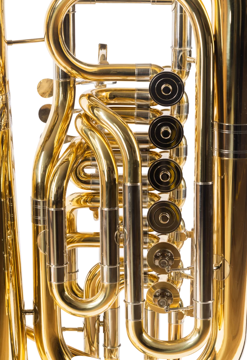 TUBA AMADEUS 3/4 en FA - Imagen 4