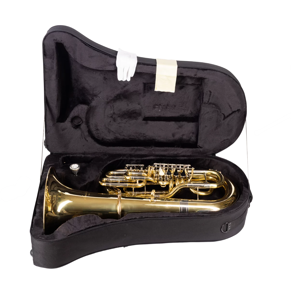 TUBA AMADEUS 3/4 en FA - Imagen 5