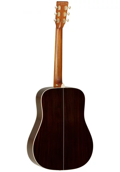 GUITARRA ACÚSTICA TANGLEWOOD TW1000HSR DREADNOUGHT - Imagen 2