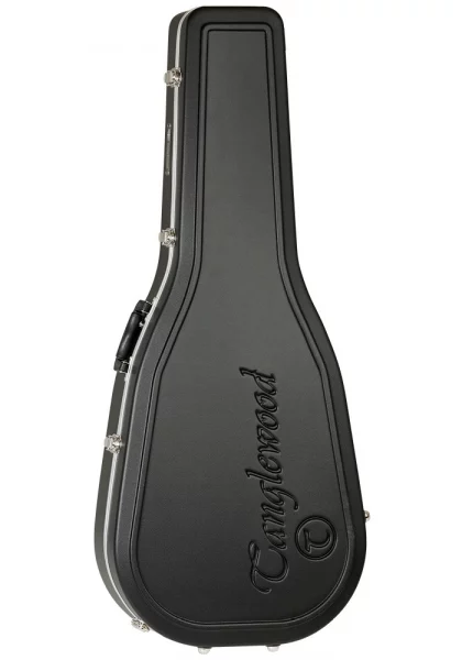 GUITARRA ACÚSTICA TANGLEWOOD TW1000HSR DREADNOUGHT - Imagen 3