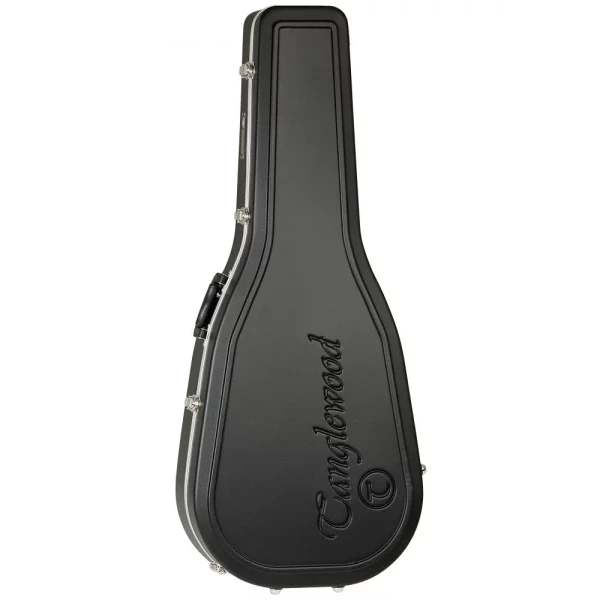 GUITARRA ACÚSTICA TANGLEWOOD ELECTRIFICADA TW15HE DREADNOUGHT - Imagen 3