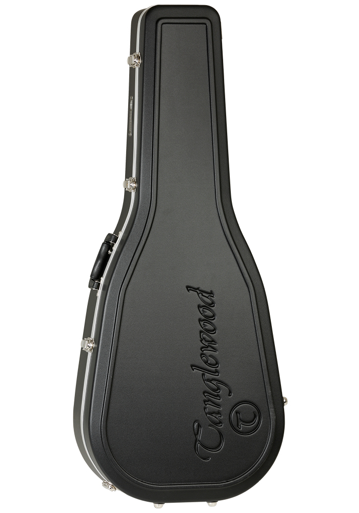 GUITARRA ACÚSTICA TANGLEWOOD TW1000HSRCE CUTAWAY ELECTRIFICADA DREADNOUGHT - Imagen 3