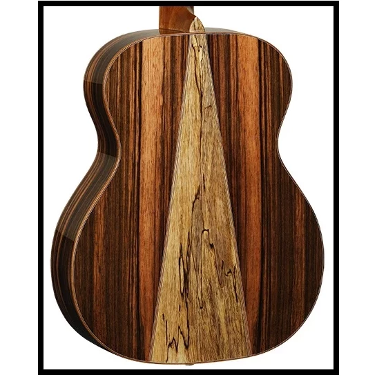 GUITARRA ACÚSTICA TANGLEWOOD TJ3E ORCHESTRA - Imagen 4