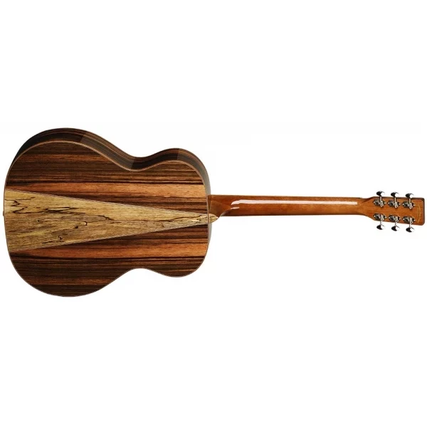 GUITARRA ACÚSTICA TANGLEWOOD TJ3E ORCHESTRA - Imagen 3