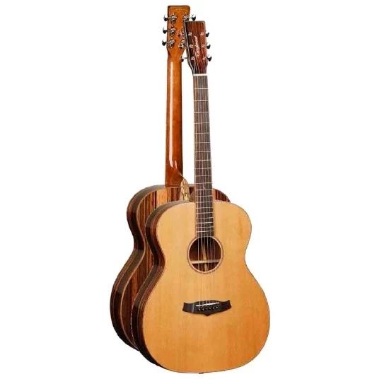 GUITARRA ACÚSTICA TANGLEWOOD TJ3E ORCHESTRA