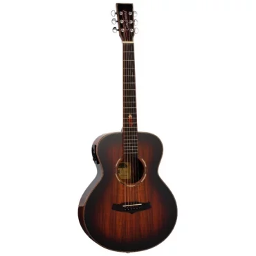 GUITARRA ACÚSTICA TANGLEWOOD TWX1EK