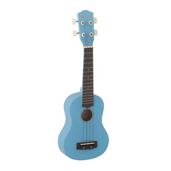 UKELELE SOPRANO DAYTONA AZUL CLARO UK211BL