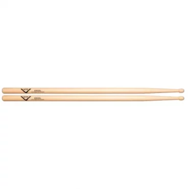 BAQUETAS VATER EXCEL NOGAL AMERICANO