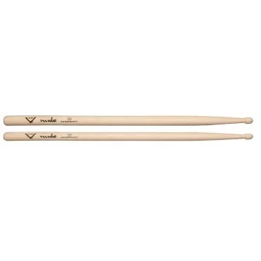 BAQUETAS NUDE SERIES 5B NOGAL AMERICANO VATER