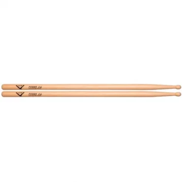 BAQUETAS VATER POWER NOGAL AMERICANO 5A