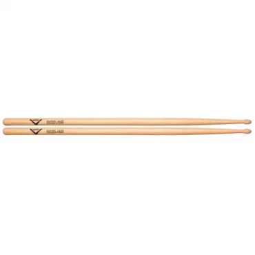 BAQUETAS VATER SUPER JAZZ NOGAL AMERICANO