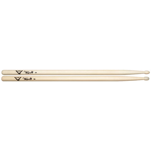 BAQUETAS ARCE DE VATER 5A MADERA