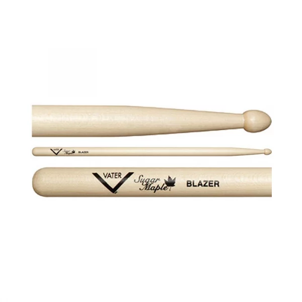 BAQUETAS BLAZER DE VATER VSMBW