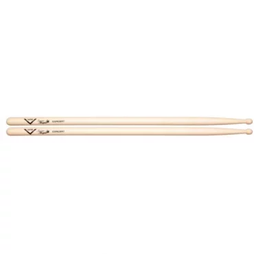 BAQUETAS CONCERT DE VATER VSMCW