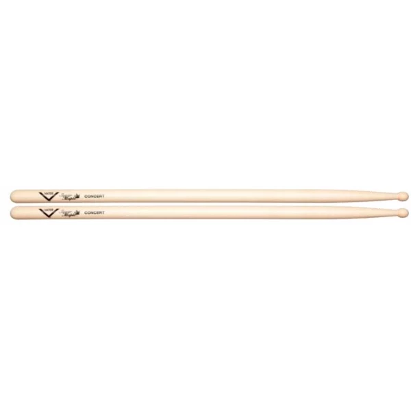 BAQUETAS CONCERT DE VATER VSMCW