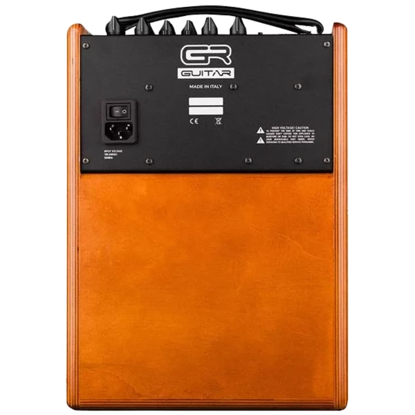 AMPLIFICADOR COMBO ACÚSTICA WD8 140W - Imagen 3