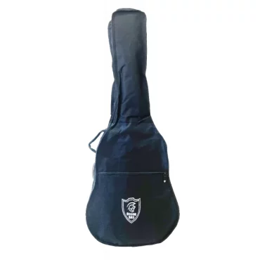 FUNDA STRONGBAG DE NYLON PARA GUITARRA CLÁSICA DE CADETE DE 3/4