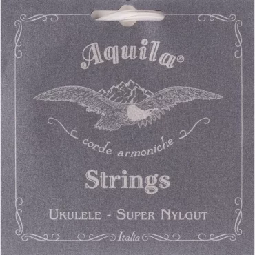 JUEGO DE CUERDAS AQUILA PARA UKELELE CONCIERTO 103U